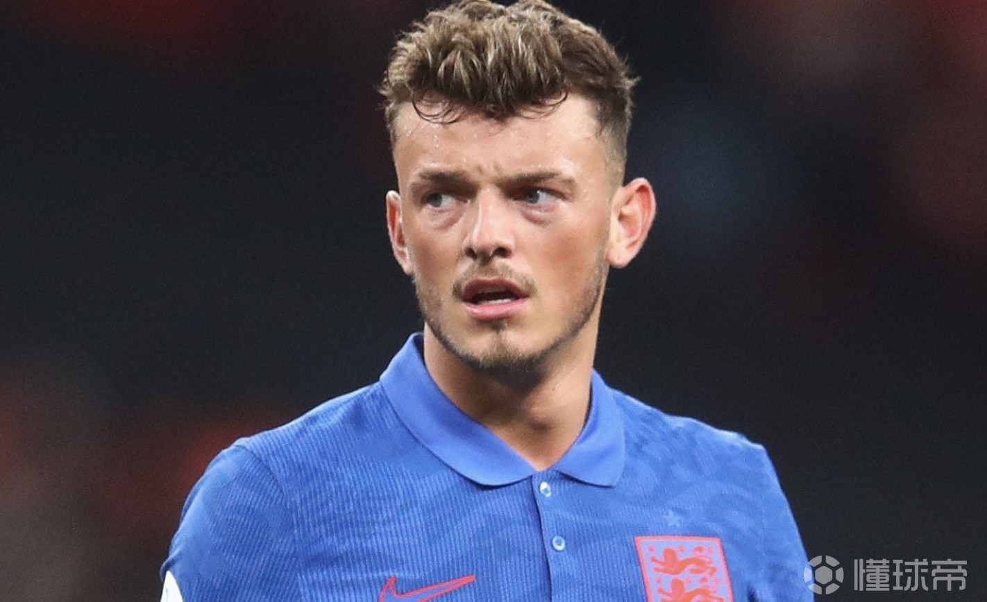 放下心結，電訊報：本-懷特應公開解釋此前為何退出英格蘭隊